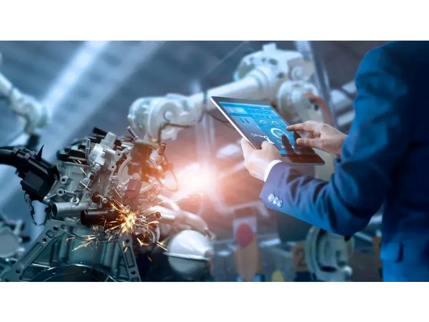 奧卓科技 | 生產制造業如何戰未來？數轉智 ...